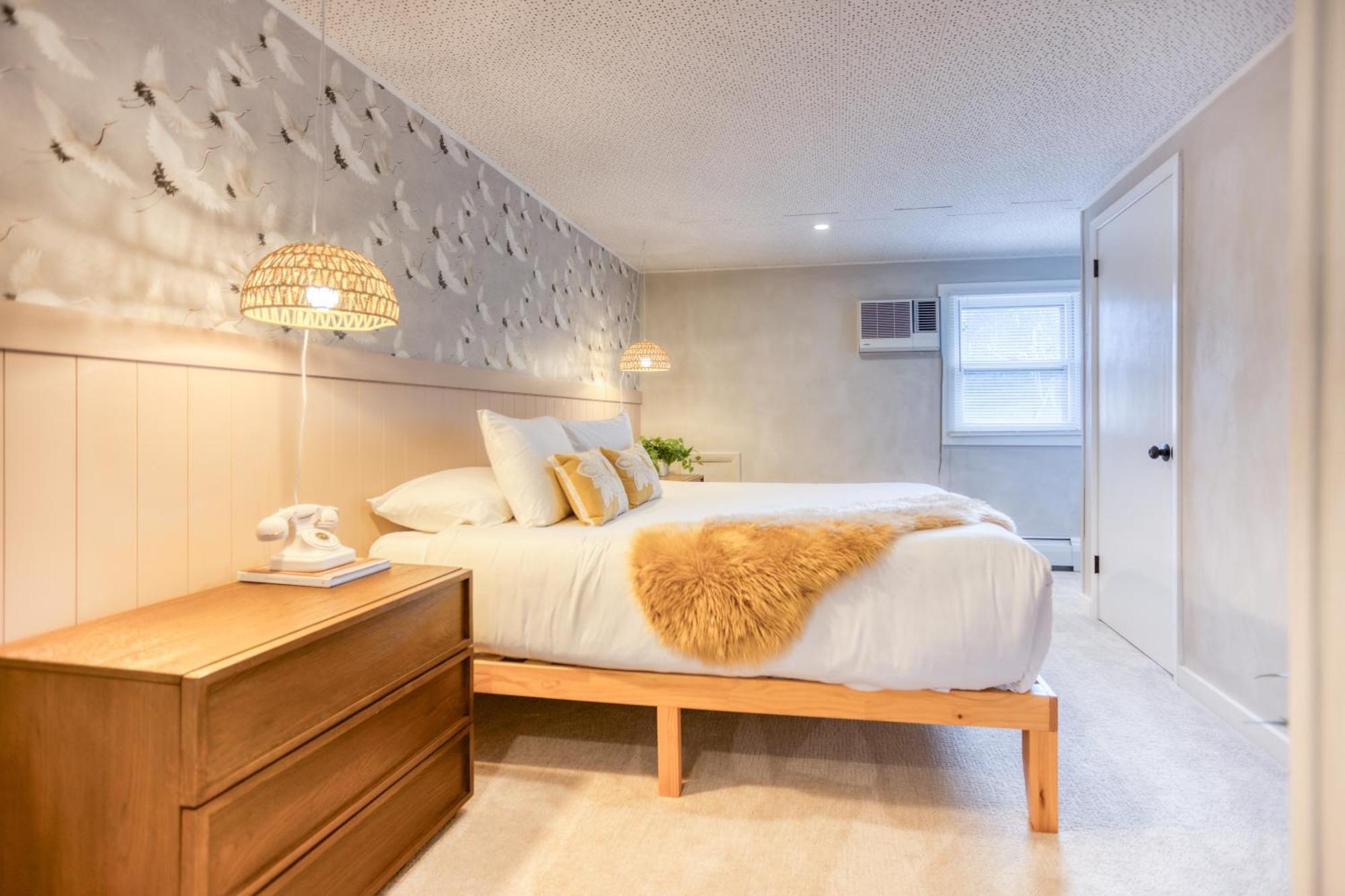 Berkshire Valley Inn North Hancock Екстер'єр фото